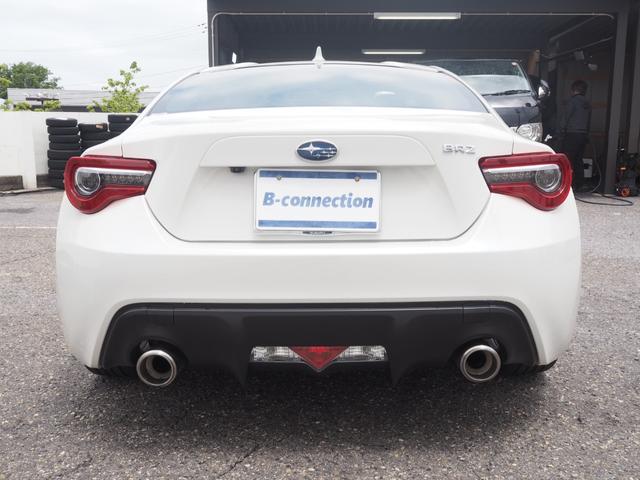 Subaru BRZ 2017