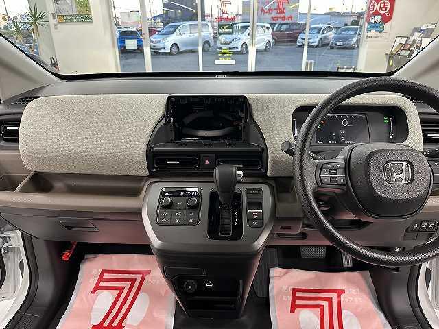Honda FREED 2026