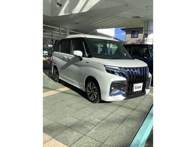 Suzuki SOLIO BANDIT 2025