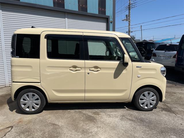 Mazda FLAIR WAGON 2018