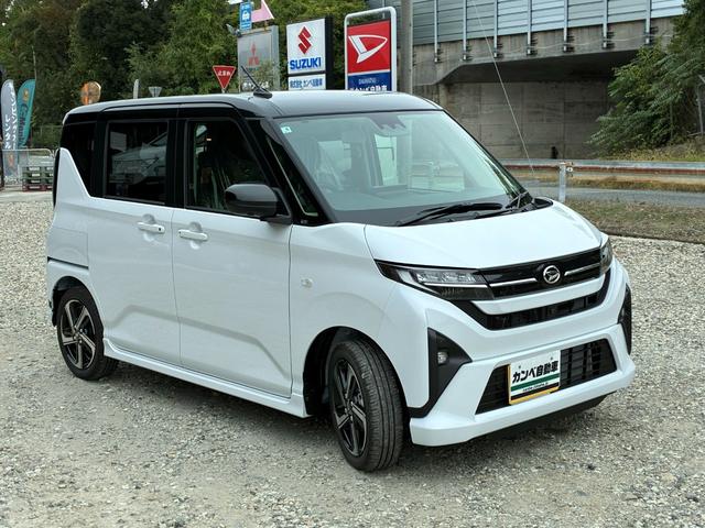 Daihatsu MOVE 2025