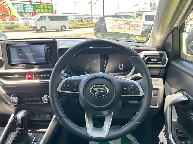 Daihatsu ROCKY 2019
