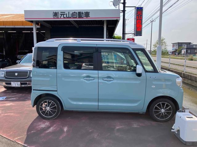 Suzuki SPACIA 2018