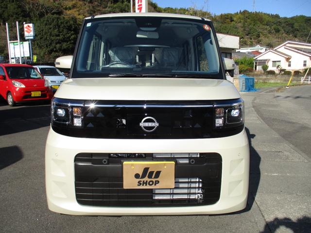 Nissan ROOX 2025