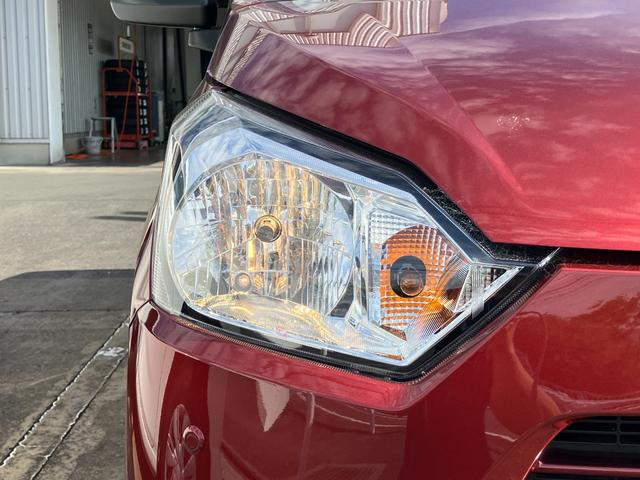 Daihatsu MIRA E:S 2025