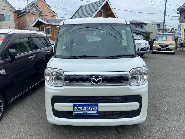 Mazda FLAIR WAGON 2020