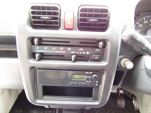 Mazda SCRUM TRUCK 2006