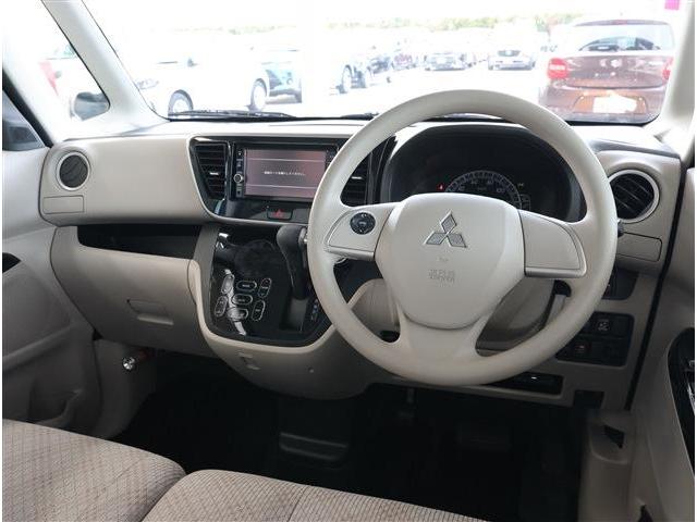 Mitsubishi EK SPACE 2020