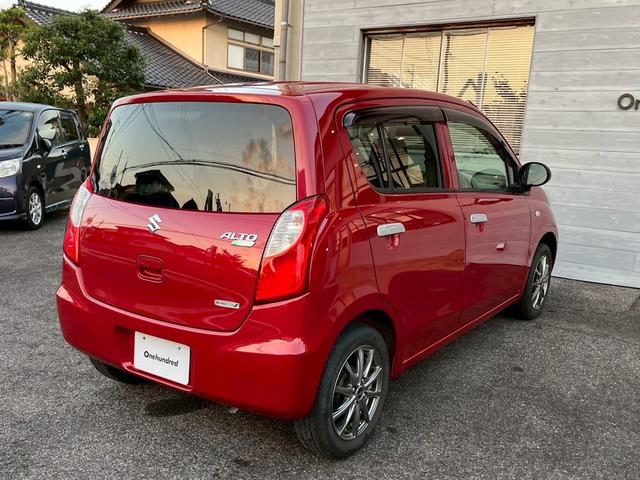 Suzuki ALTO ECO 2014