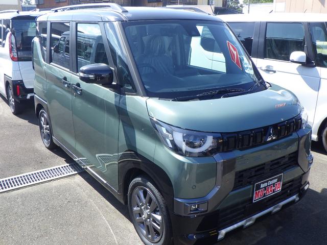 Mitsubishi DELICA MINI 2024