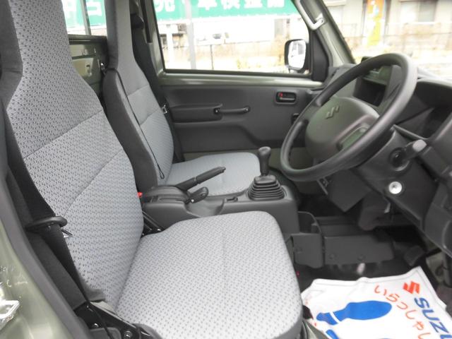 Suzuki CARRY TRUCK 2026