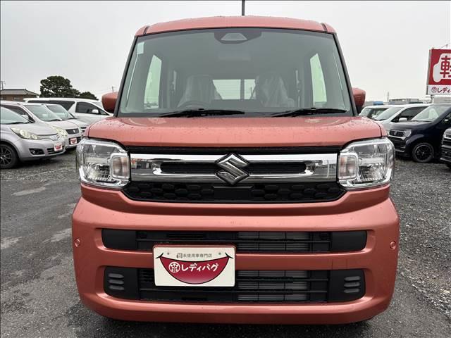 Suzuki SPACIA 2024