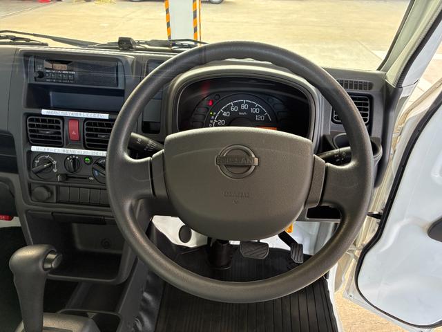 Nissan NT100CLIPPER TRUCK 2021