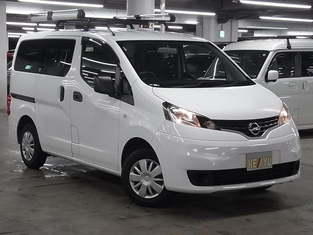 Nissan NV200 VANETTE VAN 2019