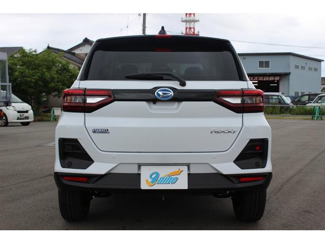 Daihatsu ROCKY 2026