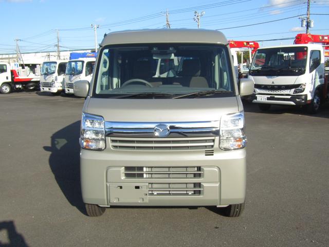 Mazda SCRUM 2024