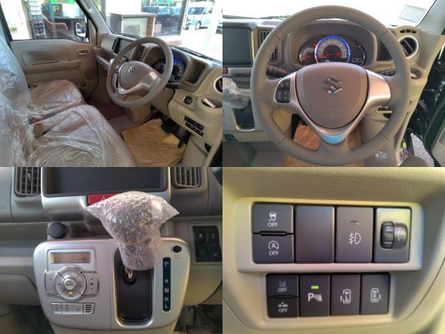 Suzuki EVERY WAGON 2025