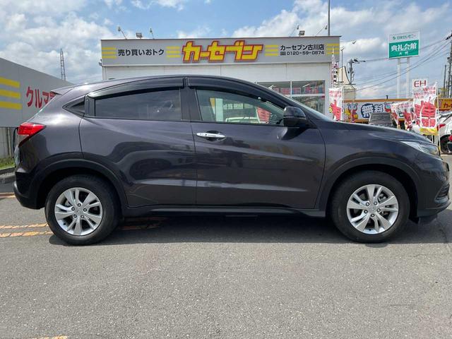 Honda VEZEL 2018
