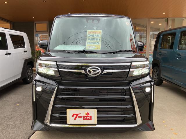Daihatsu TANTO 2025