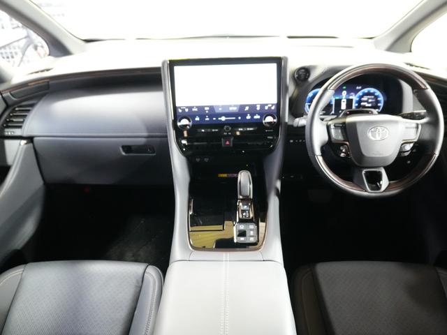Toyota VELLFIRE HYBRID 2024