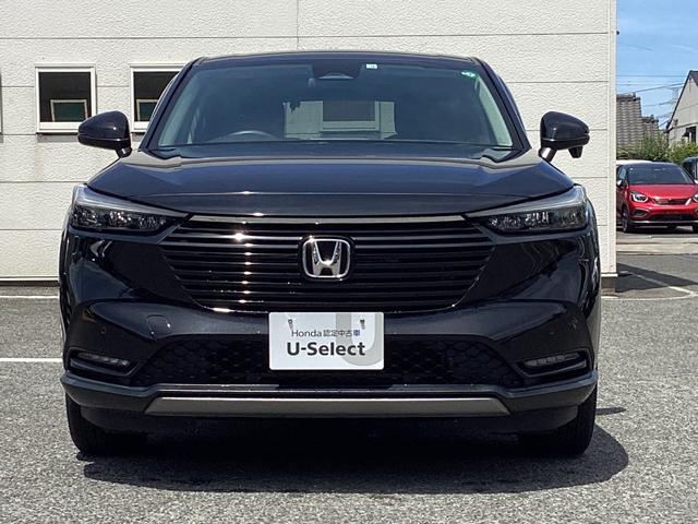 Honda VEZEL 2022