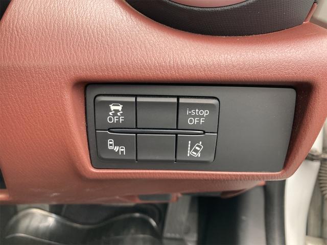 Mazda ROADSTER RF 2017