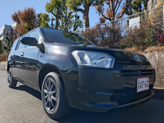 Toyota PROBOX 2024