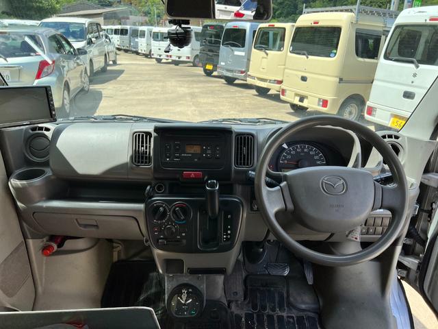 Mazda SCRUM 2019