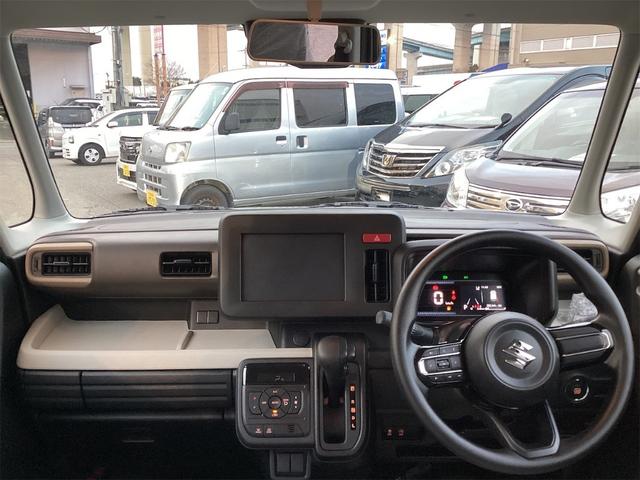 Suzuki SPACIA 2026