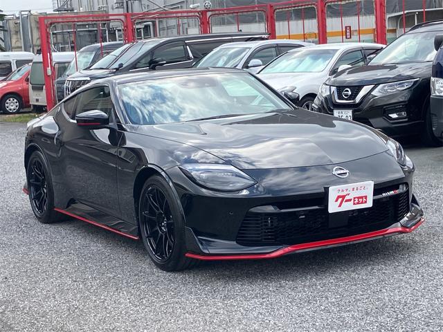 Nissan FAIRLADY Z 2024