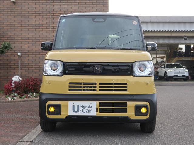 Honda N-BOX JOY 2025