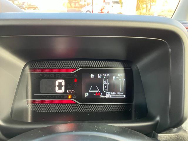 Suzuki SPACIA CUSTOM 2025