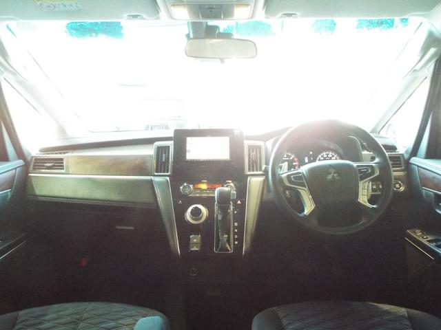 Mitsubishi DELICA D:5 2021
