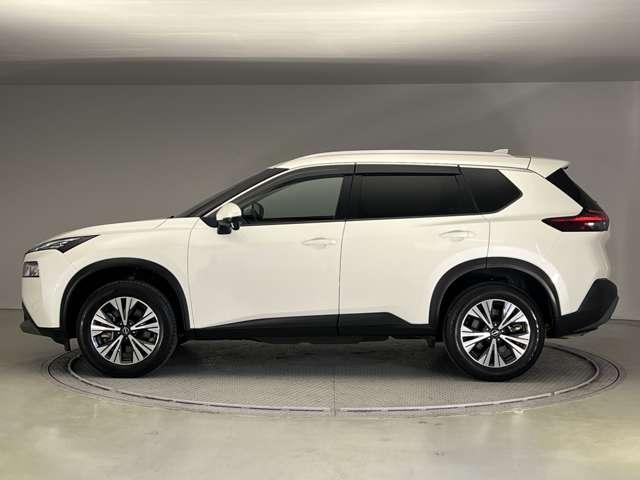 Nissan X-TRAIL 2023