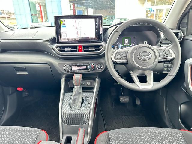 Daihatsu ROCKY 2020