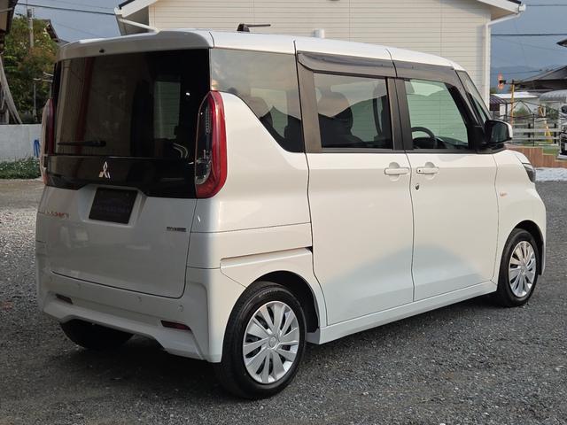 Mitsubishi EK SPACE 2022