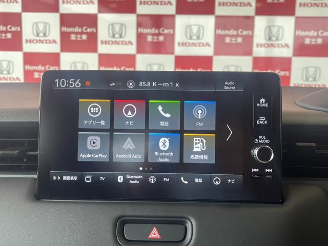 Honda VEZEL 2025