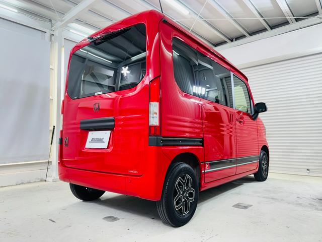 Honda N-VAN PLUS STYLE 2023