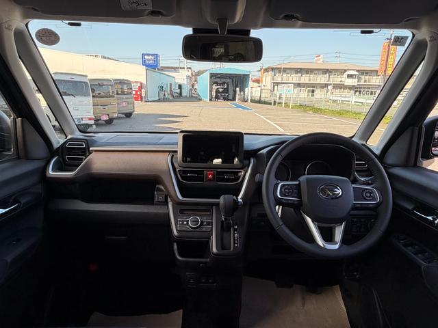 Daihatsu MOVE 2025