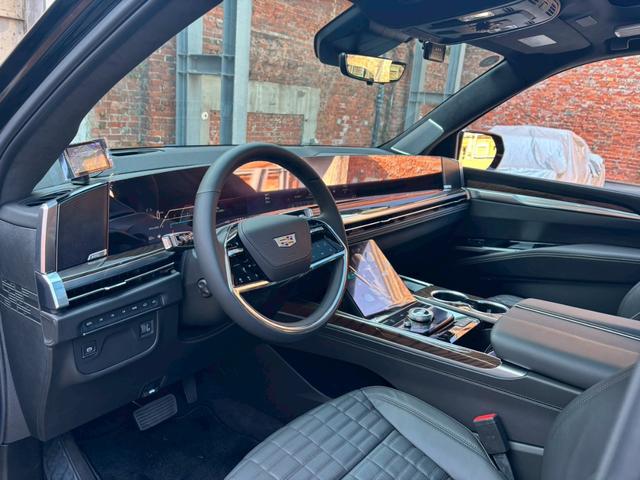 Cadillac CADILLAC ESCALADE 2025