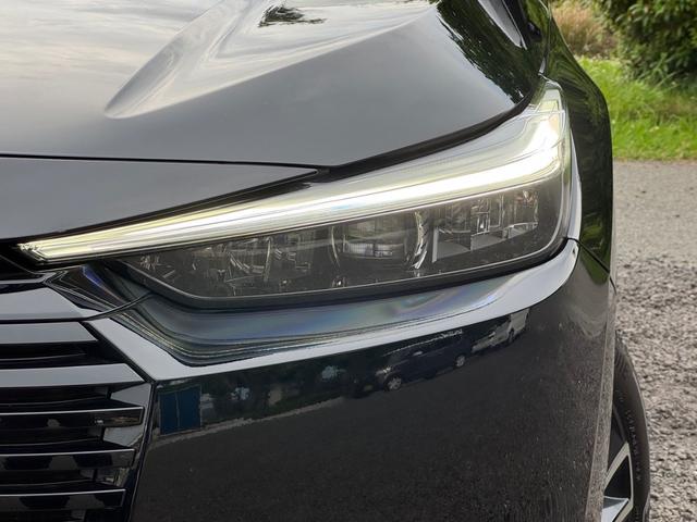 Honda VEZEL 2025