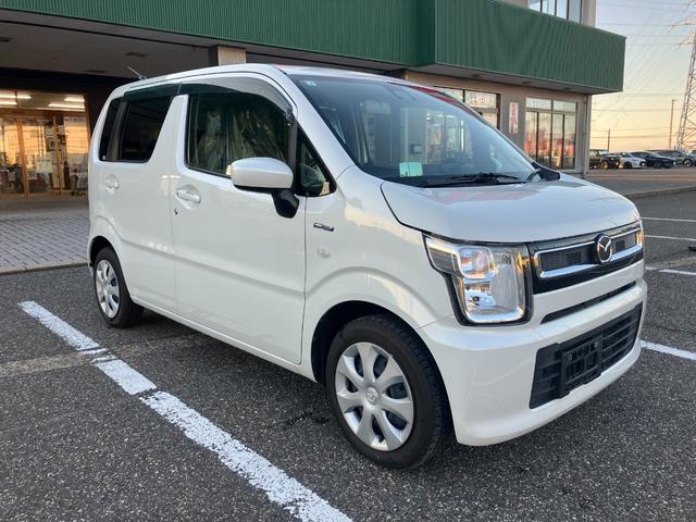 Mazda FLAIR 2019