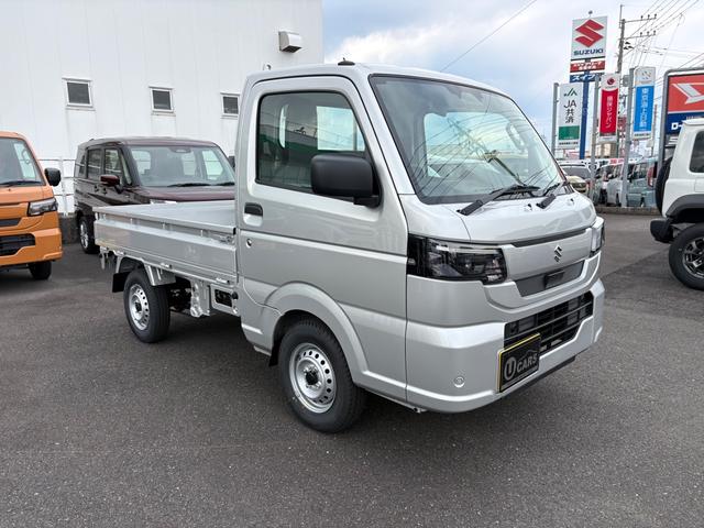 Suzuki CARRY TRUCK 2026