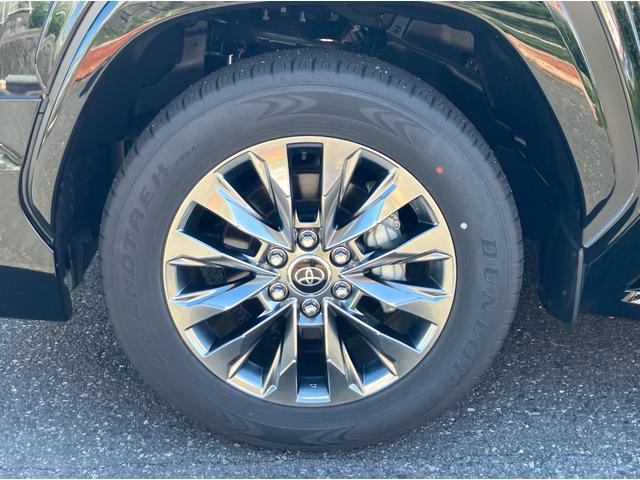 Toyota LAND CRUISER 2024