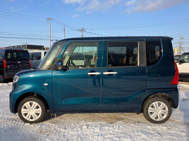 Daihatsu TANTO 2024