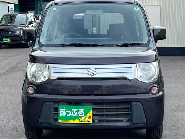 Suzuki MR WAGON 2011