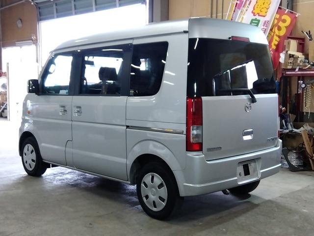 Mazda SCRUM WAGON 2010