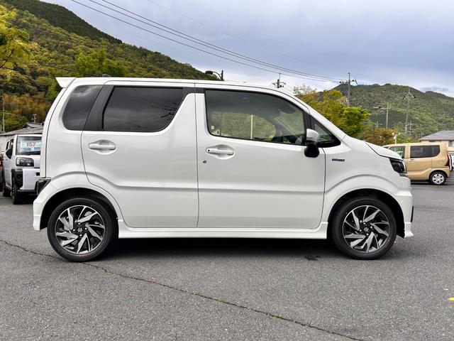 Suzuki WAGON R 2025