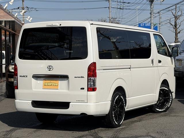 Toyota HIACE VAN 2026