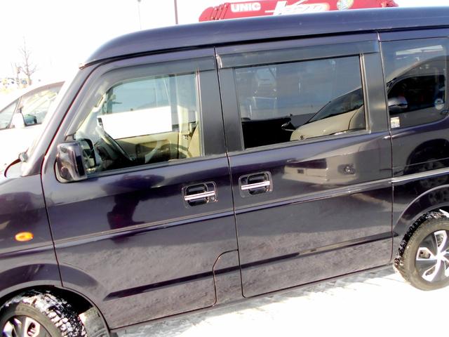 Mazda SCRUM WAGON 2008